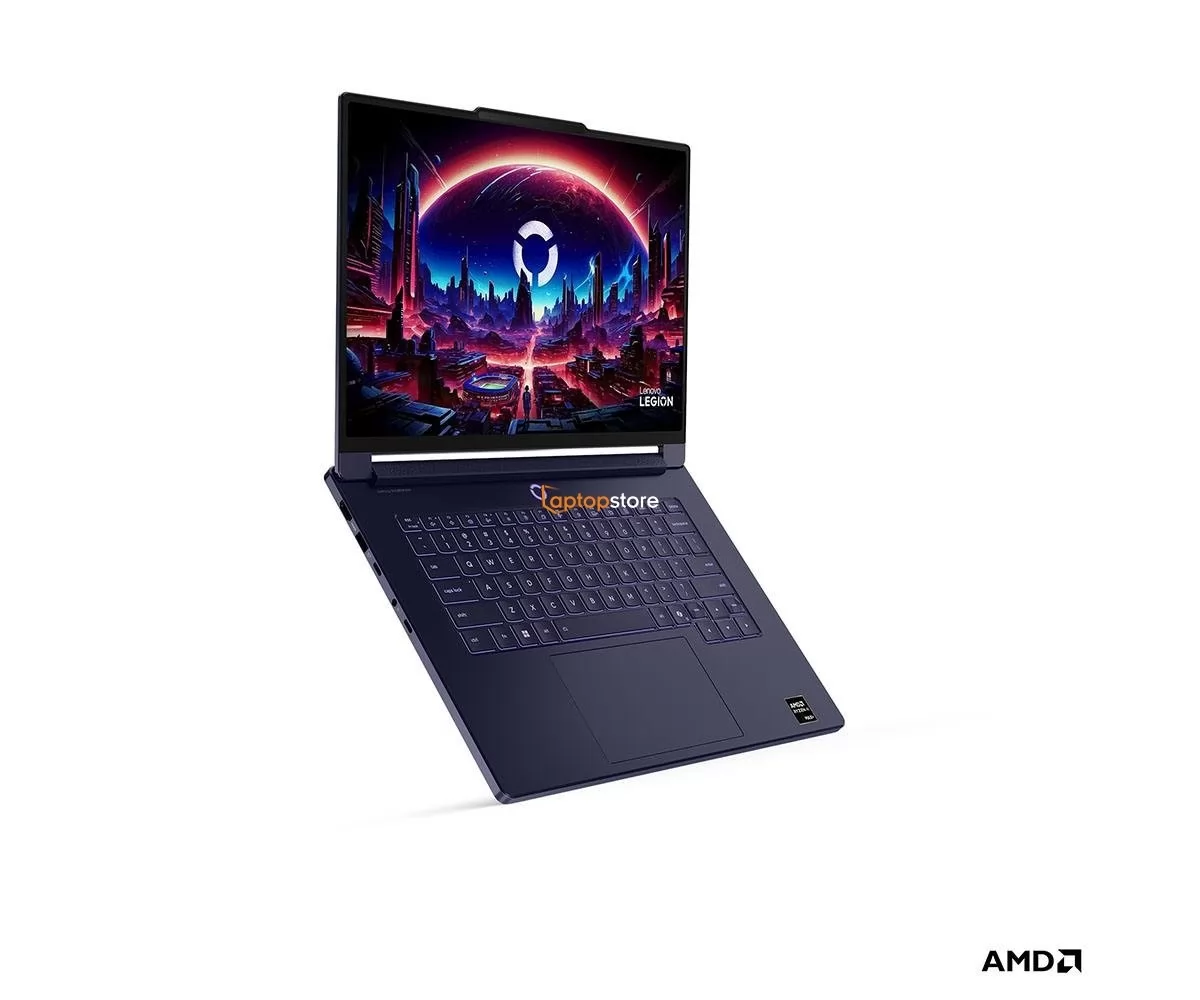 Lenovo Legion 7 15ASH11 - 15.3 inch QHD+ 165Hz OLED / AMD Ryzen AI MAX+ 388 / 32GB DDR5 / 1TB SSD / AMD Radeon 8060S (RTX 5060-Class Performance) - 8