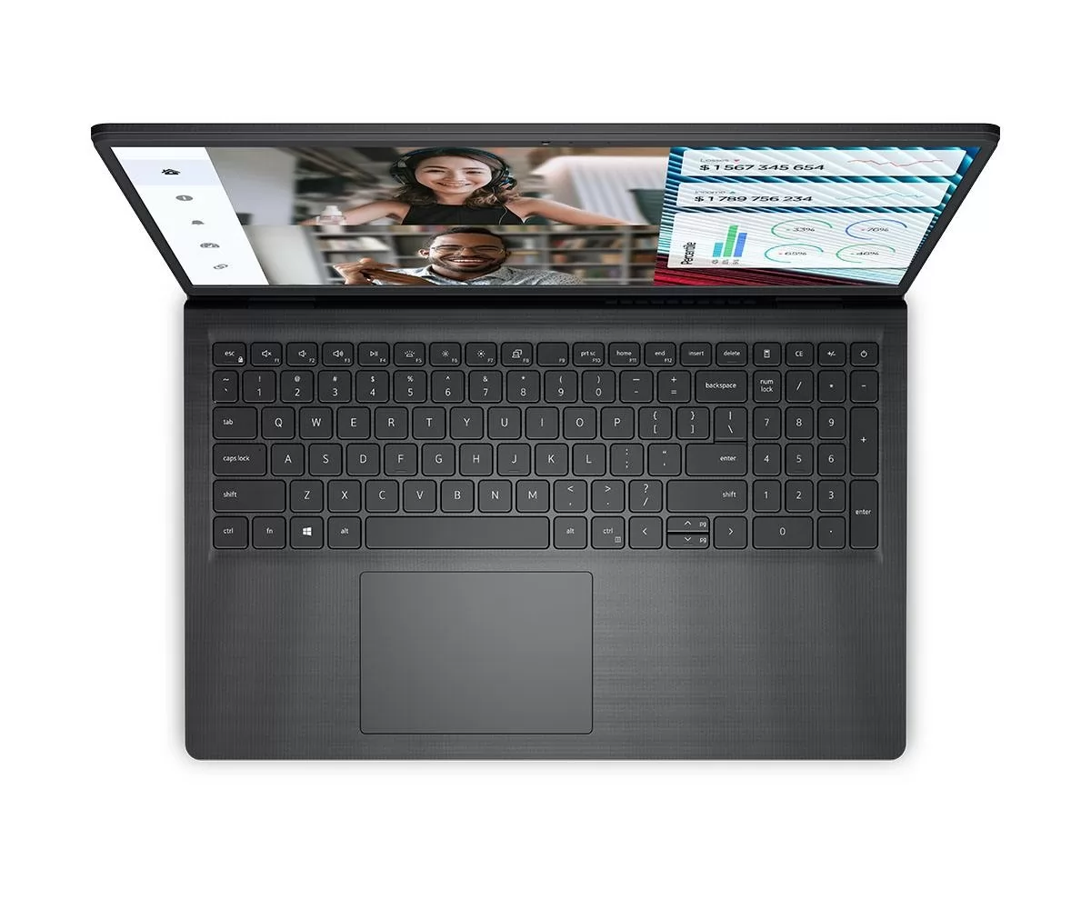 Dell Vostro 3520 - 15.6'' FHD 120Hz / I3- 1215U / 8GB / 512GB  - 2