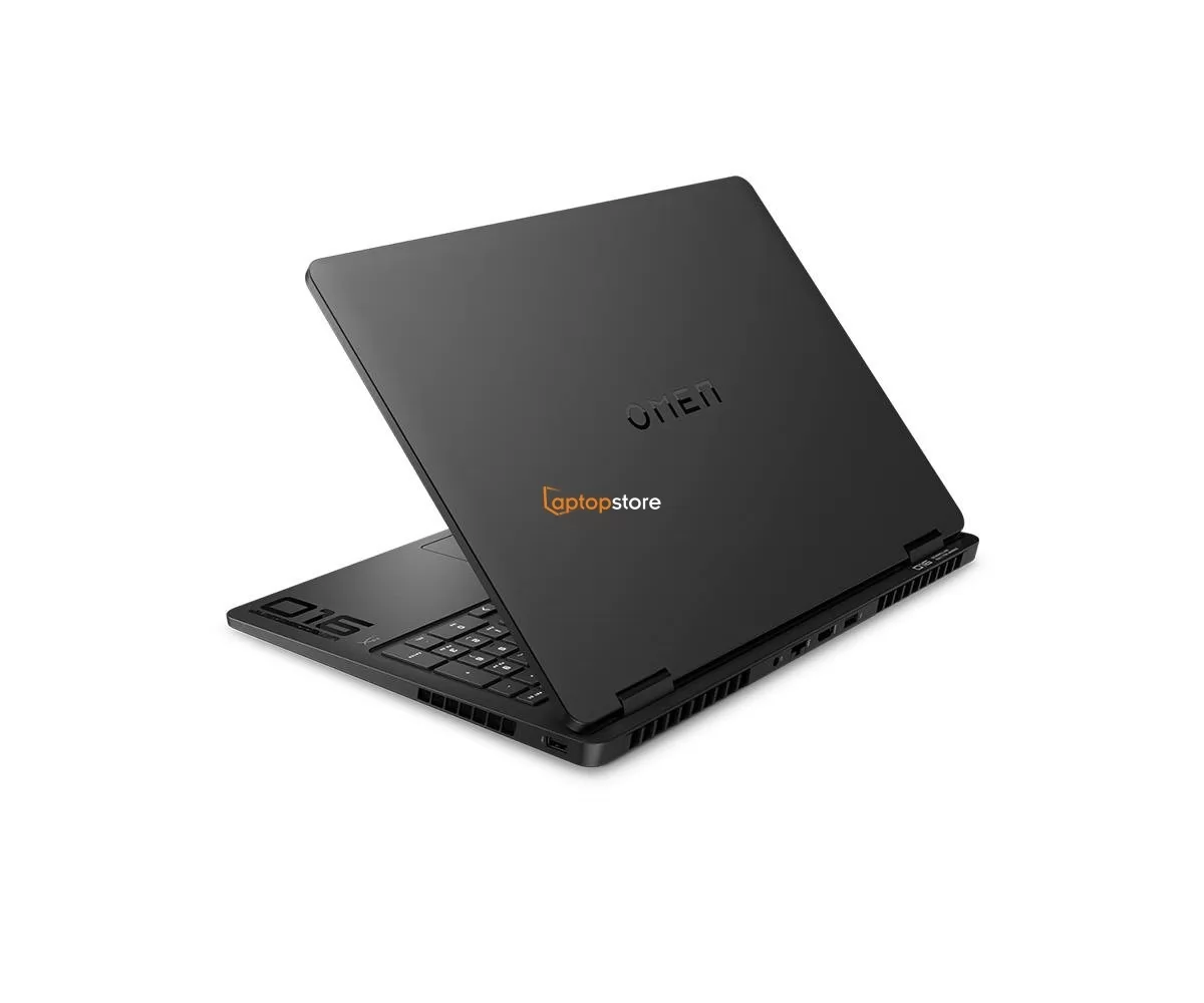 HP Omen 16 Slim 16-an000nr - 16.0 inch FHD+ 165Hz / Core Ultra 7-255H / 16GB DDR5 / 512GB SSD / RTX5060 8GB - 4