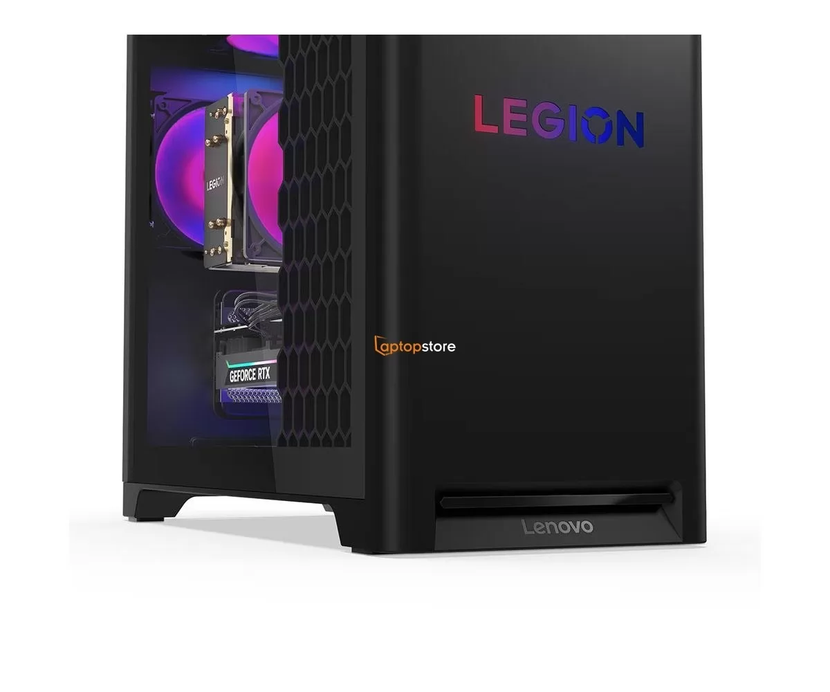 Lenovo Legion T5 30AGB10 - AMD Ryzen 7 7800X3D / 32GB / 1TB / RTX5070 12GB - 9