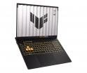 Asus Tuf FX608JMR-F16 - 16.0 FHD+ 165Hz / Core i7-14650HX / 32GB / 512GB / RTX5060 8GB - 7