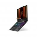 MSI Cyborg A15 Ai B2HWFKG-006US - 15.6 inch FHD 144Hz / Ryzen 9 270 / 16GB / 1TB / RTX5060 8GB - 2