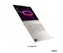 Lenovo Yoga 7 16AGP11 (Flip) - 16.0 inch FHD+ OLED Touch / AMD Ryzen AI 7 445 / 24GB / 512GB SSD - 4