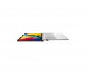 Asus VivoBook E1504GA-WB31 - 15.6 inch FHD / Ci3-N305 / 8GB / 128GB UFS - 3