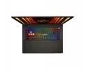 MSI Vector A16 HX A8WHG - 16.0 inch QHD+ 240Hz / AMD Ryzen 9 8940HX / 16GB / 1TB / RTX5070 Ti 12GB - 1