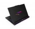 Lenovo Legion Pro 7 16IAX10H - 16.0 inch QHD+ 240Hz OLED / Core Ultra 9-275HX / 32GB / 1TB / RTX5080 16GB - 5