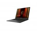 MSI Stealth A16 AI+ - 16.0 inch QHD+ 240Hz / AMD Ryzen AI 9 365 / 32GB DDR5 / 1TB SSD / RTX4070 8GB - 4