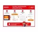 Nintendo eShop Gift Card $20 USA | Digital Code - 1