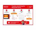 Nintendo eShop Gift Card $50 USA | Digital Code - 1
