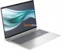 HP EliteBook 660 G11 Notebook 16" FHD + Intel Core Ultra 7 - 32GB RAM - 512GB SSD - 1