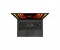 MSI Stealth A16 AI+ - 16.0 inch QHD+ 240Hz / AMD Ryzen AI 9 365 / 32GB DDR5 / 1TB SSD / RTX4070 8GB - 1