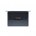 Apple MacBook Air 13.6-inch M5 - (10C CPU / 8C GPU) / 16GB / 512GB / Midnight (A3449) (MDHE4) - 1