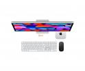 Apple Mac Mini M4 Pro A3239 -  24GB / 512GB SSD + Magic Keyboard with Touch ID & Numeric Keypad + Apple Magic Mouse Black (USB - C) - 3