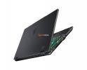 MSI Cyborg 15 B2RWFKG - 15.6" FHD 144Hz / Core 7-240H / 16GB / 512GB / RTX5060 8GB - 4