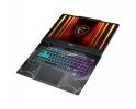 MSI Cyborg 15 B2RWFKG - 15.6" FHD 144Hz / Core 7-240H / 16GB / 512GB / RTX5060 8GB - 2