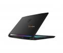 MSI Katana 15 HX B14WFK-617XRU - 15.6 inch / Core i7-14650HX / 16GB / 1TB / RTX5060 8GB - 2