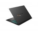 HP Omen Transcend 14-fb1013dx - 14.0 inch QHD+ 120Hz OLED / Core Ultra 7-255H / 16GB DDR5 / 1TB SSD / RTX5060 8GB - 2