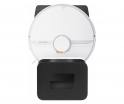 Roborock Robot Vacuum Q7+ Q400RR+AED03HRR White - 3