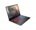 HP Omen Transcend 14-fb1013dx - 14.0 inch QHD+ 120Hz OLED / Core Ultra 7-255H / 16GB DDR5 / 1TB SSD / RTX5060 8GB - 1