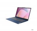 Lenovo Slim 3 15AMN8 - 15.6 inch FHD / AMD Ryzen 5 40 / 8GB / 256GB SSD / AMD Radeon - 1