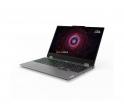 Lenovo LOQ 15ARP9 - 15.6 inch FHD 144Hz / AMD Ryzen 5 7235HS / 16GB / 512GB / RTX4050 6GB  - 2