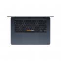 Apple MacBook Air 15.3-inch M5 - (10C CPU / 10C GPU) / 24GB / 1TB / Midnight (A3448) (MDVN4LL/A) - 1