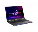 Asus Rog Strix G16 G614FM-WS94 - 16.0 inch FHD+ 165Hz / AMD Ryzen 9 9955HX / 16GB /1TB / RTX5060 8GB - 4