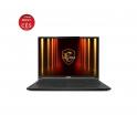 MSI Stealth A16 AI+ A3HWIG - 16.0 inch QHD+ 240Hz OLED / AMD Ryzen AI 9 365 / 32GB / 1TB / RTX5080 16GB - 1