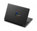 Dell Alienware 15 DA15265 - 15.3 inch FHD+ 165Hz / AMD Ryzen 7 260 / 16GB DDR5 / 1TB SSD / RTX5050 8GB / Backlite Keyboard - 5