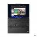 Lenovo ThinkPad E16 Gen2 (21M5S0JG00) - 16 inch FHD+/ AMD Ryzen 7 7735HS / 16GB / 512GB - 7