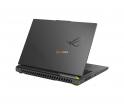 Asus Rog Strix G16 G614FM-WS94 - 16.0 inch FHD+ 165Hz / AMD Ryzen 9 9955HX / 16GB /1TB / RTX5060 8GB - 3