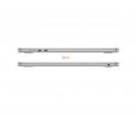 Apple MacBook Air 15" (M4 10C CPU, 10C GPU, 2025) 16GB, 256Гб SSD (MW1G3) Silver - 1
