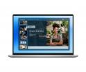 Dell 16 DC16251 - 16.0 inch FHD Touch / Core 7-150U / 16GB / 1TB  - 2