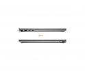 HP OmniBook X 16-bg0013dx- 16.0 inch FHD+ 120Hz OLED Touch / Core Ultra X7-358H / 32GB / 1TB / Intel  - 3