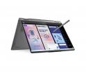 Lenovo Yoga 7 16ILL10 (Flip) - 16,0" FHD+ Touch / Core Ultra 7-256V / 16GB / 1TB - 1