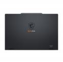 MSI Cyborg A15 Ai B2HWFKG-006US - 15.6 inch FHD 144Hz / Ryzen 9 270 / 16GB / 1TB / RTX5060 8GB - 4