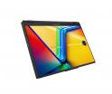 Asus VivoBook TP3604VA-SB51T (Flip) - 16.0 inch FHD+ Touch / Core i5-13420H / 8GB / 512GB  - 4