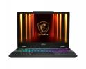 MSI Cyborg 15 B2RWFKG - 15.6" FHD 144Hz / Core 7-240H / 16GB / 512GB / RTX5060 8GB - 1