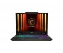 MSI Cyborg 15 B2RWEKG-235XRU - 15.6 inch / Core 7 240H / 16GB / 1TB / RTX5050 8GB - 4