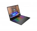 HP Omen MAX 16-ah0097nr - 16.0" QHD+ 240Hz / Core Ultra 9-275HX / 32GB / 1TB / RTX5080 16GB - 2
