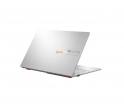 Asus VivoBook E1504GA-WB31 - 15.6 inch FHD / Ci3-N305 / 8GB / 128GB UFS - 4