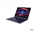 Lenovo Legion 7 15ASH11 - 15.3 inch QHD+ 165Hz OLED / AMD Ryzen AI MAX+ 388 / 32GB DDR5 / 1TB SSD / AMD Radeon 8060S (RTX 5060-Class Performance) - 12