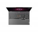 Lenovo LOQ 15ARP9 - 15.6 inch FHD 144Hz / AMD Ryzen 5 7235HS / 16GB / 512GB / RTX4050 6GB  - 7