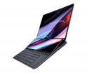ASUS Zenbook Pro 14 Duo OLED UX8402V - 14.5" OLED / i9-13900H / 32GB / 1TB / RTX4060 8GB - 10
