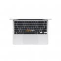 Apple MacBook Air 13.6-inch M5 - (10C CPU / 8C GPU) / 16GB / 512GB / Silver (A3449) (MDH74) - 1