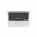 Apple MacBook Air 13.6-inch M5 - (10C CPU / 8C GPU) / 16GB / 512GB / Silver (A3449) (MDH74) - 1