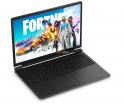 Dell Alienware 15 - 15.3 inch FHD+ 165Hz / AMD Ryzen 7 260 / 32GB DDR5 / 1TB SSD / RTX5060 8GB / Backlite Keyboard - 1