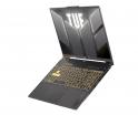 Asus TUF FX607V - 15.6 FHD 144Hz / Core 5 210H / 16GB / 1TB / RTX3050 6GB - 1
