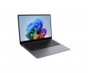 Samsung Galaxy Book6 Pro NP960XJG - 16.0 inch 3K AMOLED Touch / Core Ultra 7-356H / 16GB / 1TB SSD - 1