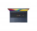 Asus VivoBook X1504VA - 15.6 inch FHD / Core 3-100U / 8GB / 128GB  - 7